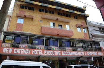 sir kanjas hotel