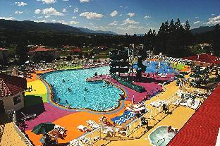 Mountain View Resort And Suites At Fairmont Hot Springs,Invermere>>Fairmont Hot Springs,3 star