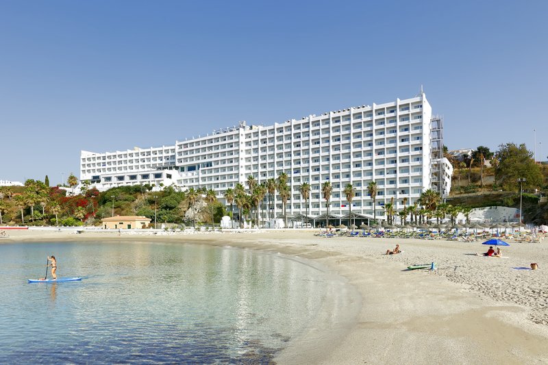 Benalma Hotel Costa Del Sol