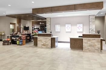 hilton garden inn waco