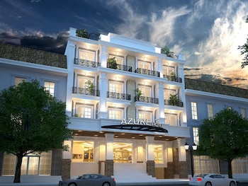 azure sapa hotel
