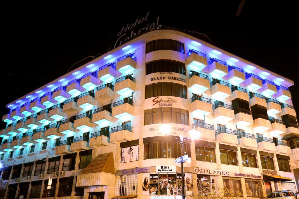 Hotel Grand Gabriel