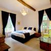 Chateau D' Aviette,Chooz>>Beauraing,3 star