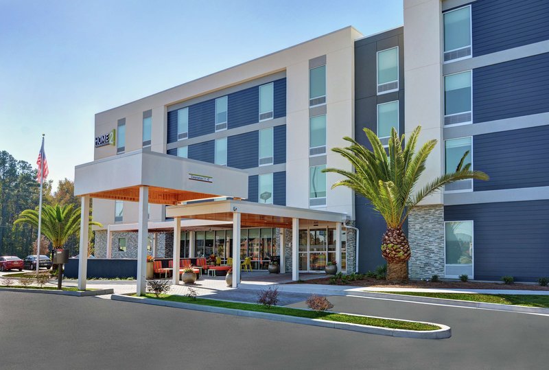 Home2 Suites By Hilton Richmond Hilll Savannah I-95,Richmond Hill>>Bryan County,3 star
