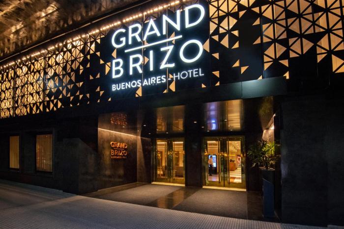 grand brizo buenos aires