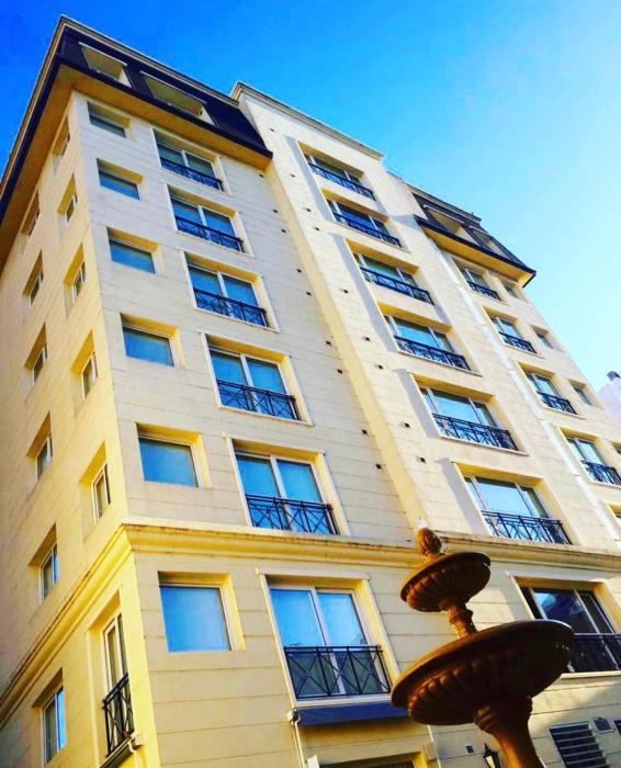 Carat Apart Boutique,Charigüé>>Rosario,4 star
