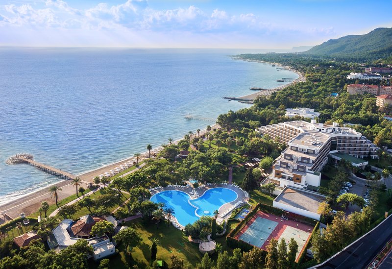 Rixos Beldibi - The Land Of Legends Access,In Beldibi,5 star