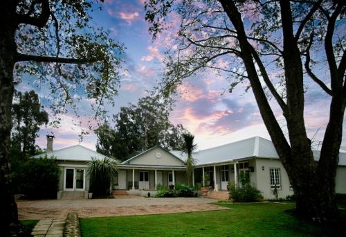 Fordoun Hotel & Spa,Durban>>Balgowan,5 star