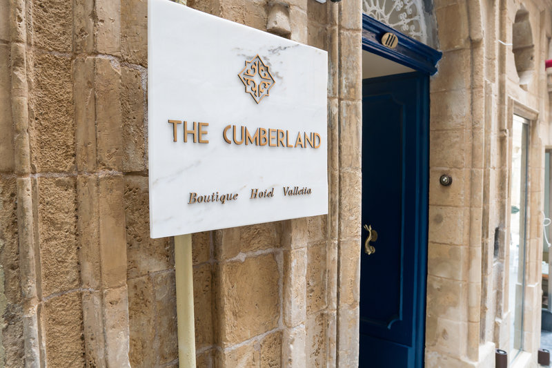 the cumberland hotel by neu collective