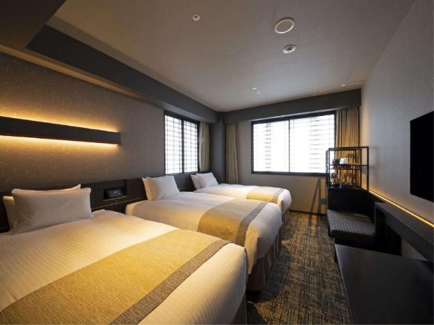 hotel keihan kyoto hachijoguchi
