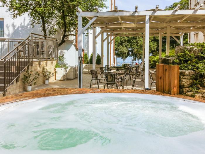 Hotel Belle Epoque Beach,Kavarna>>Golden Sands,3.5 star