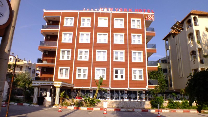 Espina Hotel