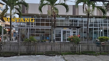 Bintang Hotel,,1 star