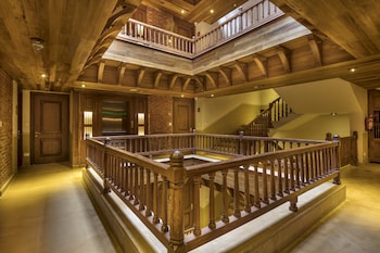 nepali ghar hotel