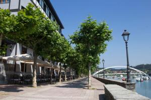 Hotel Boutique Bahia De Plentzia,Bilbao>>Bermeo,3.5 star