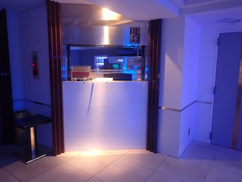 Terrace M Yokota Base - Adults Only,Hamura>>Hachioji,3 star