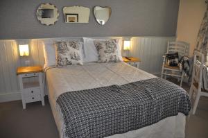 Higher Buck,Lancashire>>Clitheroe,3.5 star