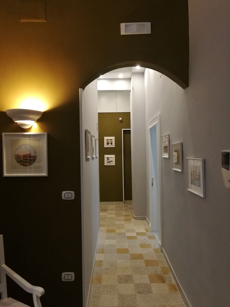B&B Marange,Chiaia>>Campania,3 star