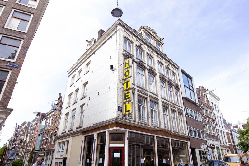 Quentin Arrive,Amsterdam City Centre>>Amsterdam,1 star