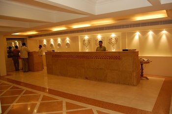 Hotel Mapple Abhay,Ranakpur>>Jodhpur,3 star