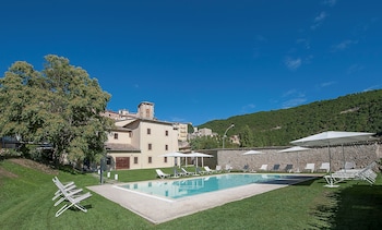 hotel la corte