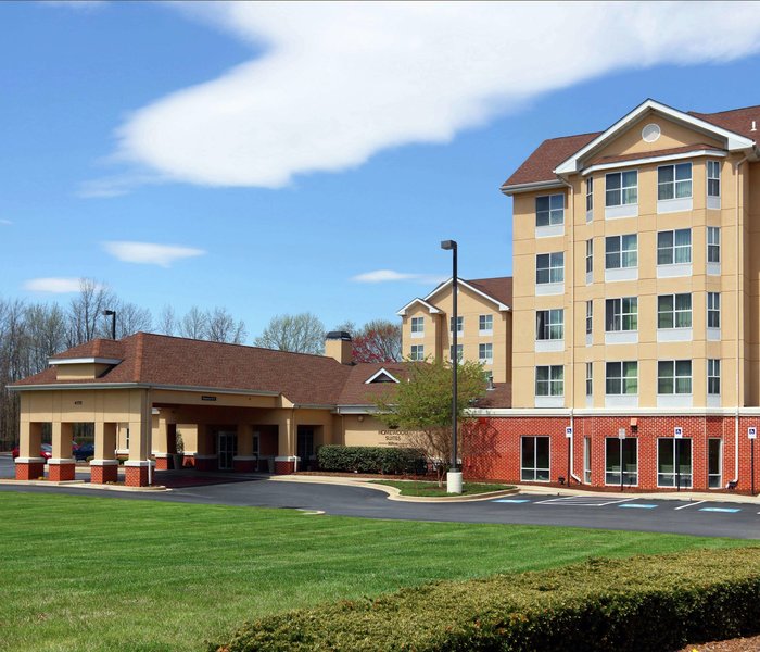 Homewood Suites By Hilton Bel Air,Abingdon>>Aberdeen,3 star