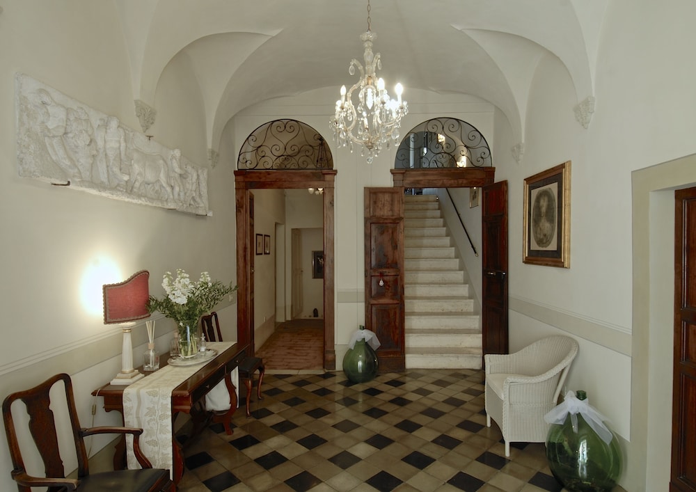 Palazzo Sant'angelo Boutique B&B