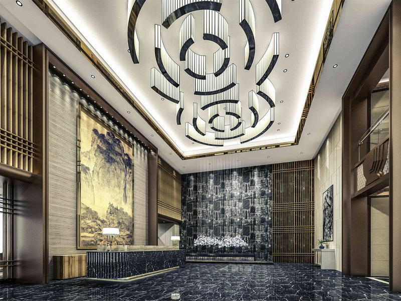 mercure chongqing downtown