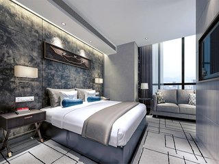 mercure chongqing downtown