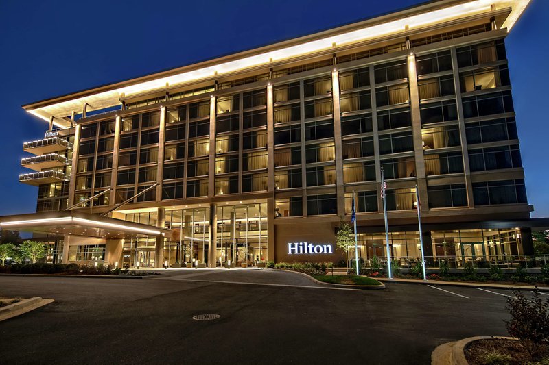 Hilton Franklin Cool Springs