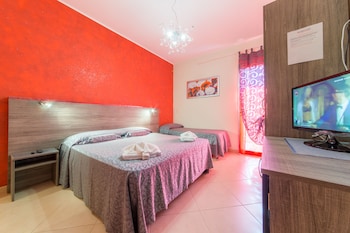 B&B Rosso Salento