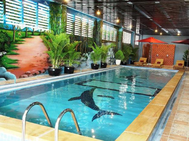 King Fy Hotel,Siem Reap>>Battambang,3 star