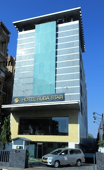Hotel Suba Star, Ahmedabad, Bodakdev,3 star
