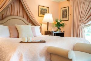 Melbourne Lodge,Hertford>>Hatfield,4.5 star