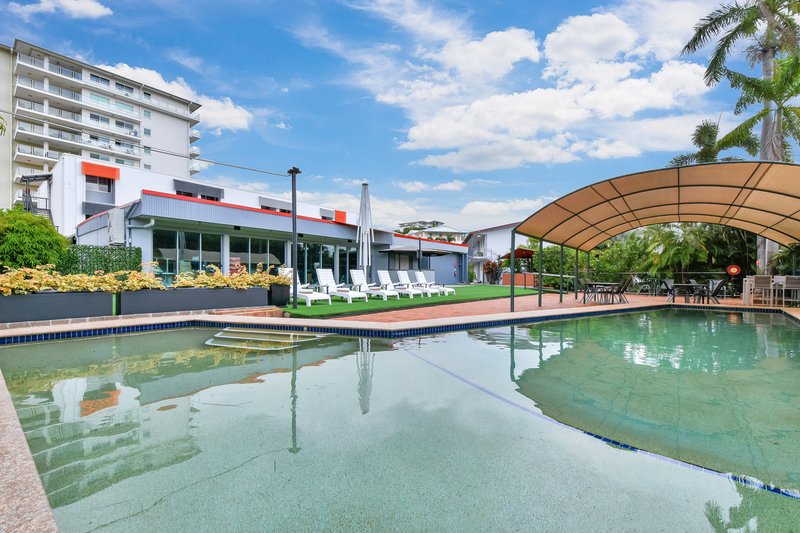 Vitina Studio Motel,Northern Territory>>Darwin,3 star