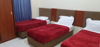 sidrathul aaliya hotel