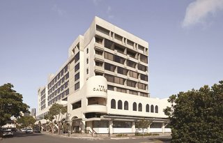 The Calile Hotel,Fortitude Valley>>Brisbane,5 star