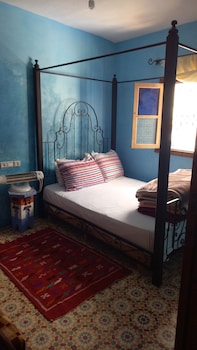 Casa Meryem,Medina Of Chefchaouen>>Chefchaouen,0 star