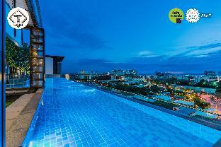 T Pattaya Hotel,Naklua Beach>>Chonburi,4 star