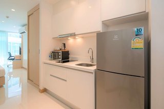 The Beachfront Hotel Phuket,Near Chalong Pier,4 star