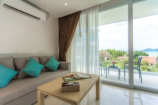 The Beachfront Hotel Phuket,Near Chalong Pier,4 star