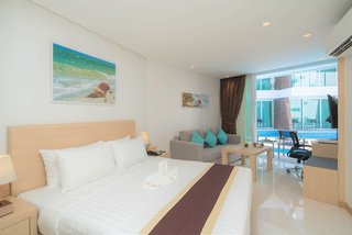 The Beachfront Hotel Phuket,Near Chalong Pier,4 star