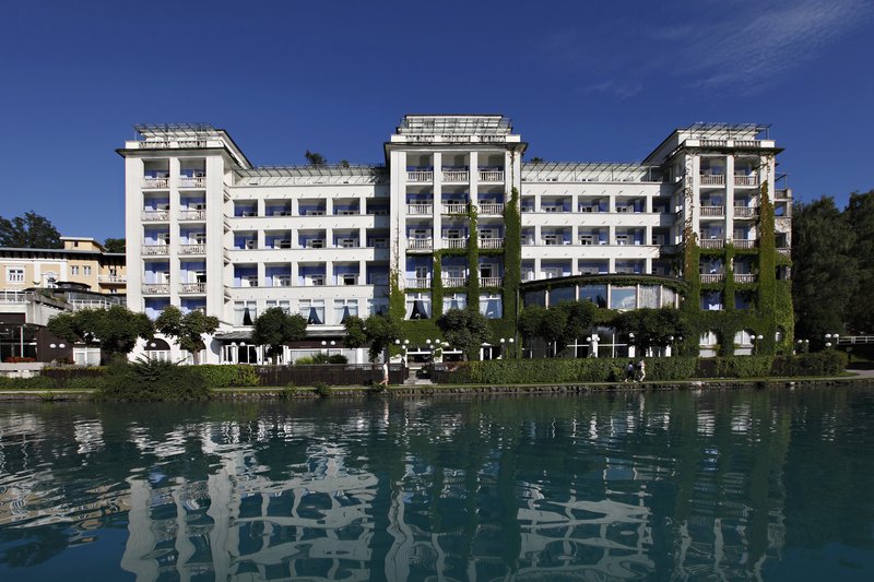 grand hotel toplice