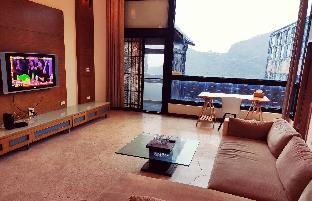 jinguashi cloud mountain homestay bandb