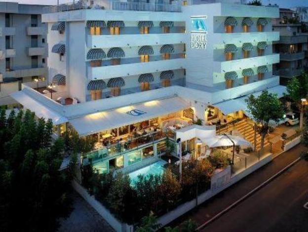 hotel dory and suite