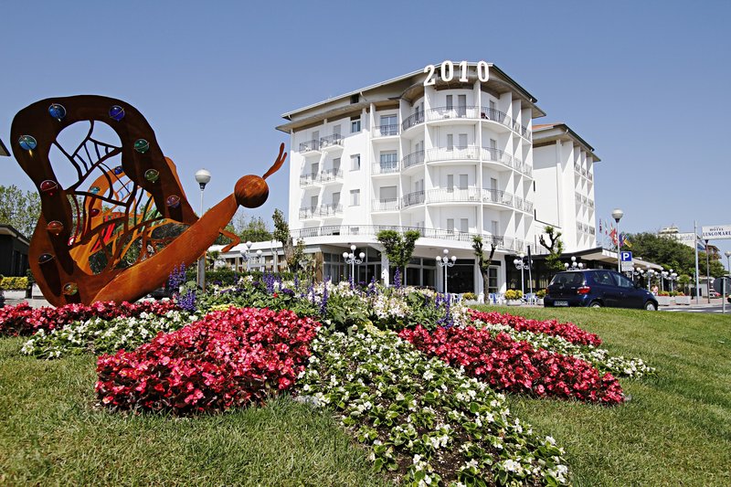 Hotel Lungomare,Emilia-Romagna>>Cervia,3 star