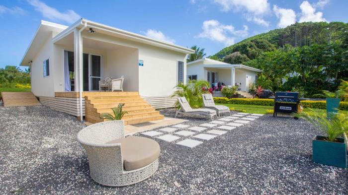 Mama Taras,Cook Islands>>Avarua,3.5 star