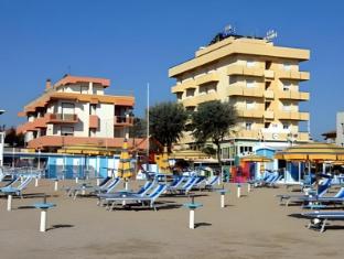 hotel palos