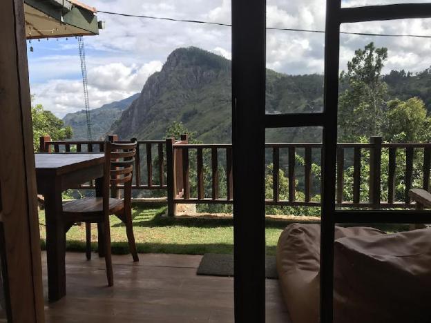 Ella Ridge View Holiday Inn,Ella>>Badulla,3 star
