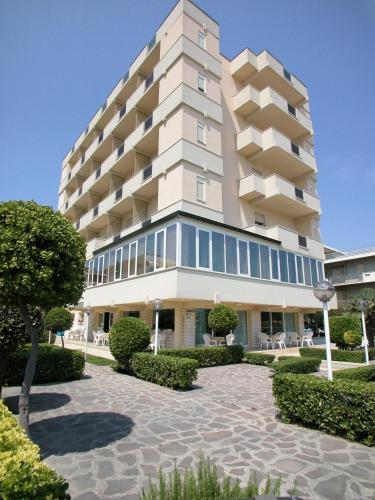 Hotel Diplomatic,Cervia>>Bologna,3 star